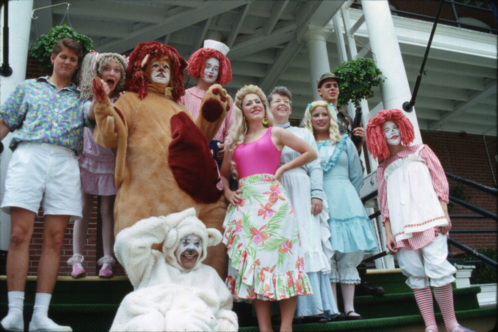 Post-Playhouse history